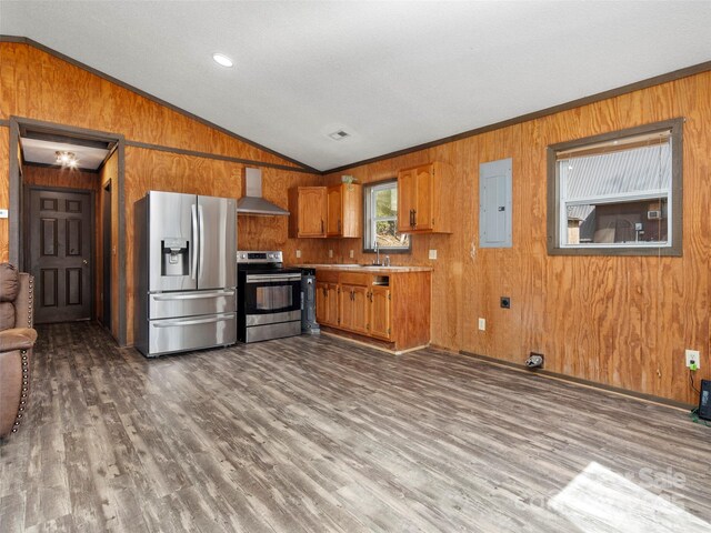 521 Lake Falls Rd, Hendersonville, NC 28739 - photo 10
