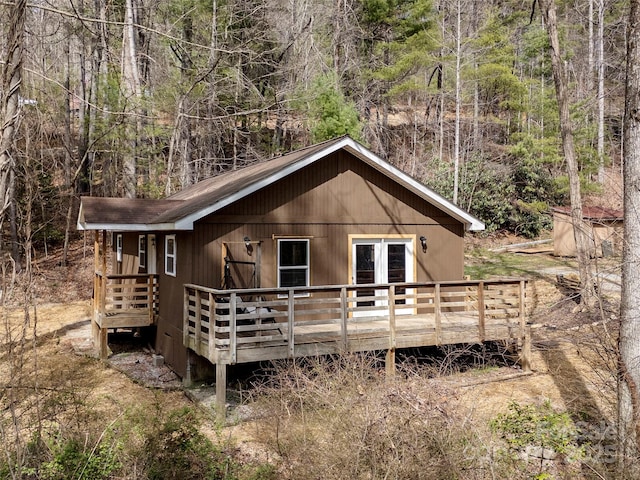 521 Lake Falls Rd, Hendersonville, NC 28739 - photo 1