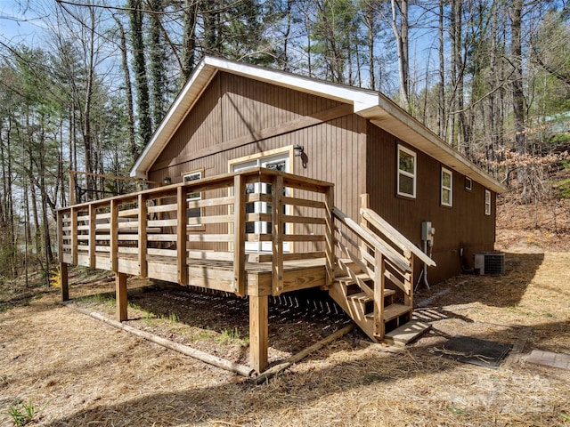 521 Lake Falls Rd, Hendersonville, NC 28739 - photo 2