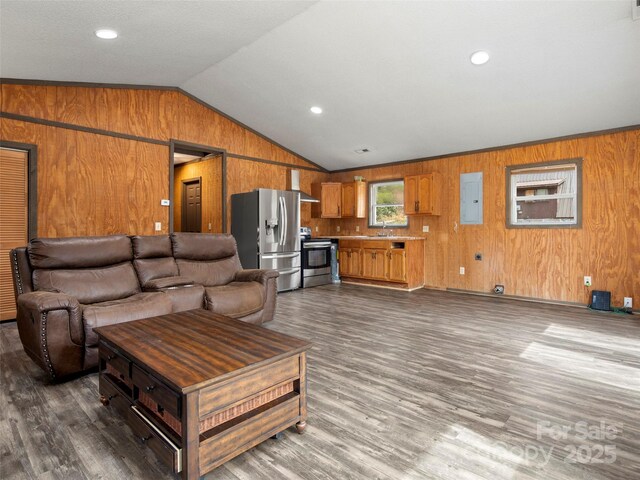 521 Lake Falls Rd, Hendersonville, NC 28739 - photo 5