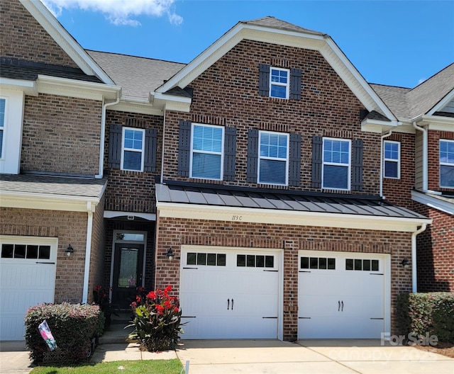 113 Burlingame Ct Unit C, Mooresville, NC 28117 - photo 1