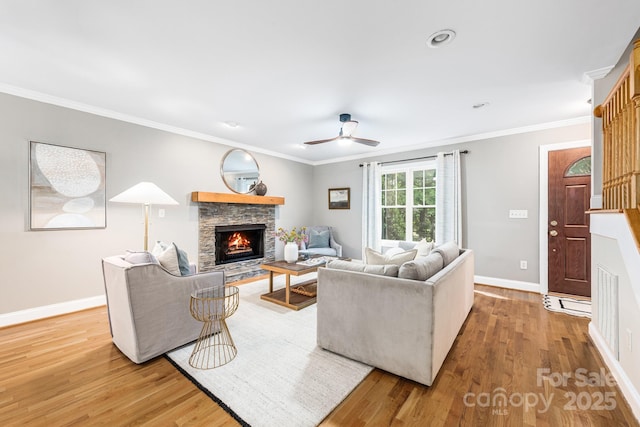7025 Ridgeway Rd, Stanley, NC 28164 - photo 3