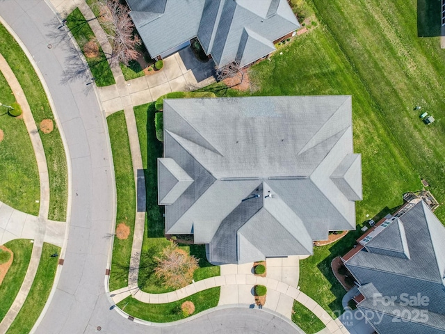 4118 Compostela Ct, Monroe, NC 28110 - drone / aerial view
