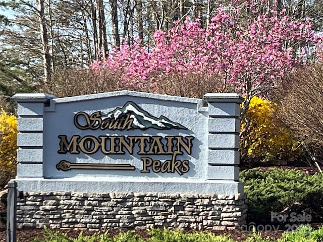 00 Grouse Ridge Dr, Bostic, NC 28018