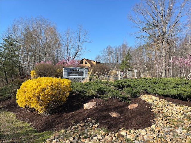 00 Grouse Ridge Dr, Bostic, NC 28018