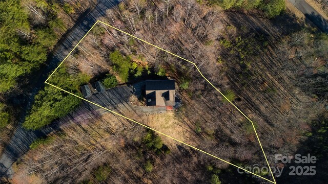 133 Saratoga Dr, Bostic, NC 28018 - birds eye view of property