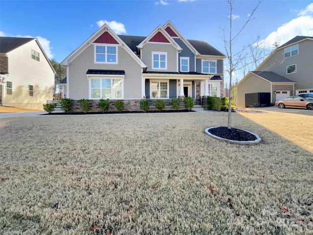 15827 Arabian Mews Ln, Charlotte, NC 28278 - photo 1