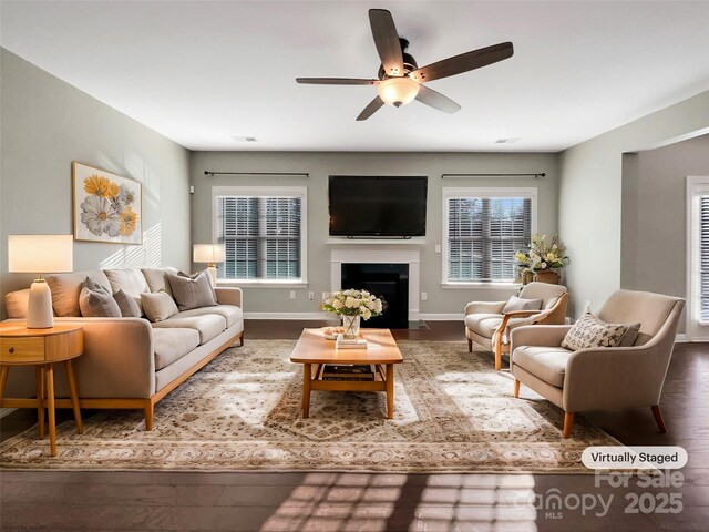 15827 Arabian Mews Ln, Charlotte, NC 28278 - photo 2