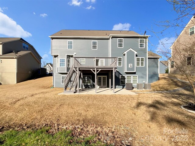 15827 Arabian Mews Ln, Charlotte, NC 28278 - photo 8