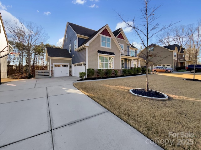 15827 Arabian Mews Ln, Charlotte, NC 28278 - photo 9