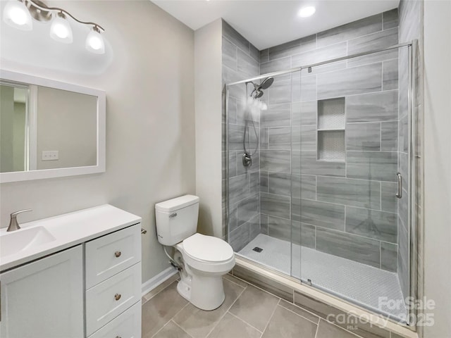 15827 Arabian Mews Ln, Charlotte, NC 28278 - photo 29