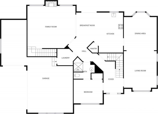 15827 Arabian Mews Ln, Charlotte, NC 28278 - photo 31