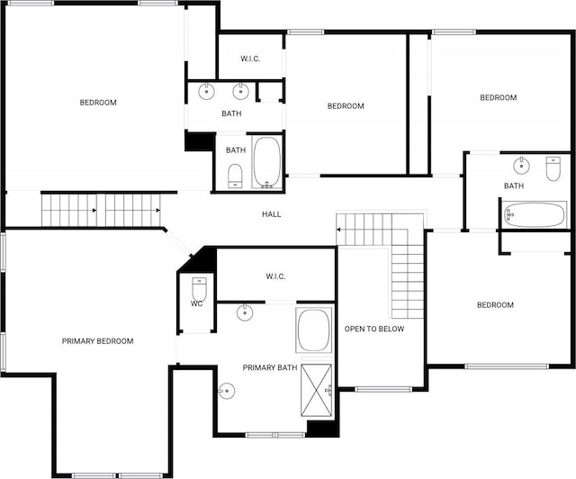 15827 Arabian Mews Ln, Charlotte, NC 28278 - photo 32