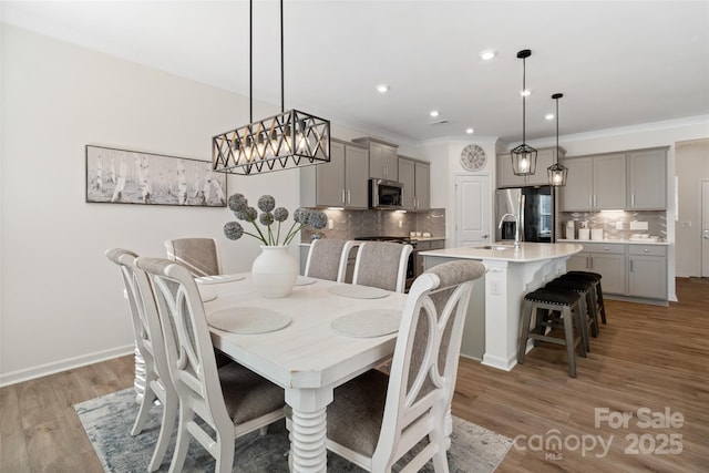 14235 Canemeadow Dr, Charlotte, NC 28278 - photo 20