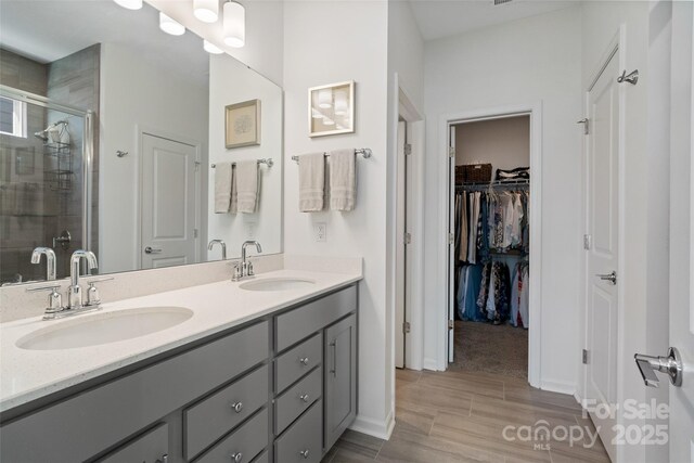 14235 Canemeadow Dr, Charlotte, NC 28278 - photo 23