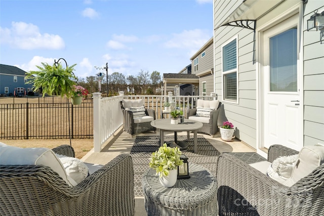 14235 Canemeadow Dr, Charlotte, NC 28278 - photo 39