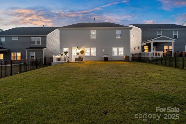 14235 Canemeadow Dr, Charlotte, NC 28278 - photo 41