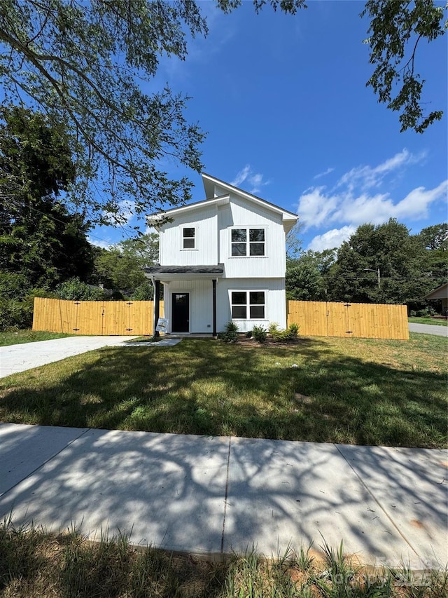 600 Legrand St, Shelby, NC 28150 - photo 1