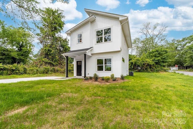 600 Legrand St, Shelby, NC 28150 - photo 2