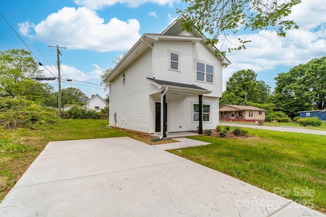 600 Legrand St, Shelby, NC 28150 - photo 4