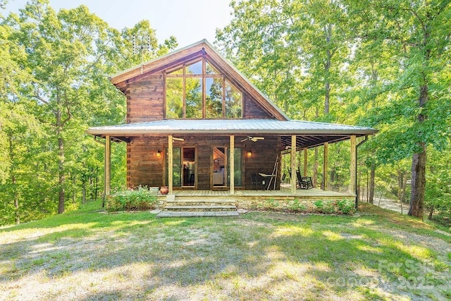 145 Mountain Forest Dr, Union Mills, NC 28167 - photo 2