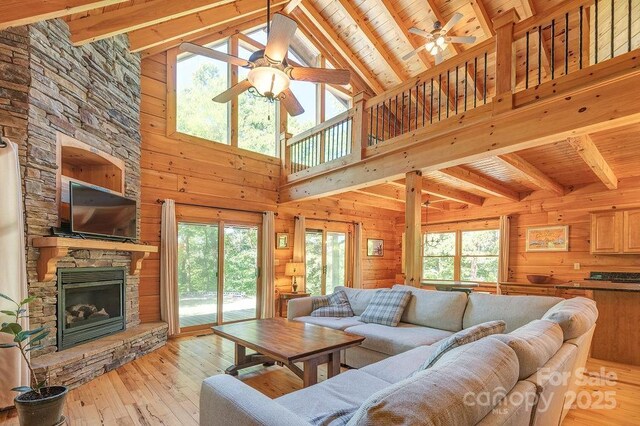 145 Mountain Forest Dr, Union Mills, NC 28167 - photo 3