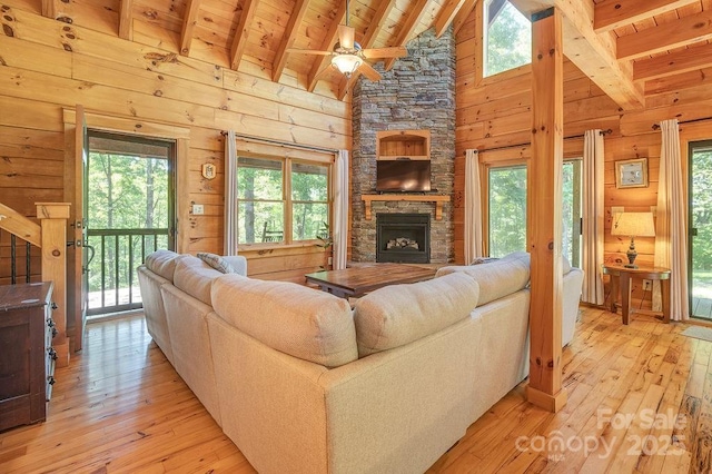 145 Mountain Forest Dr, Union Mills, NC 28167 - photo 4