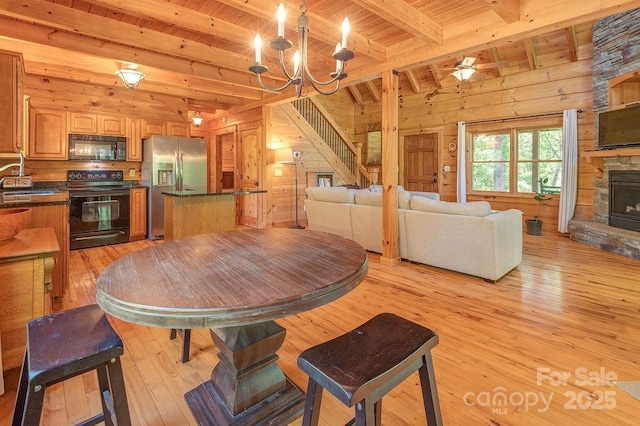 145 Mountain Forest Dr, Union Mills, NC 28167 - photo 8