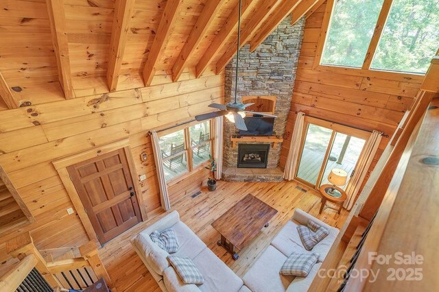 145 Mountain Forest Dr, Union Mills, NC 28167 - photo 21
