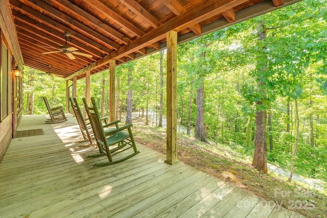 145 Mountain Forest Dr, Union Mills, NC 28167 - photo 24