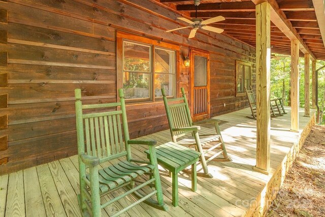 145 Mountain Forest Dr, Union Mills, NC 28167 - photo 25