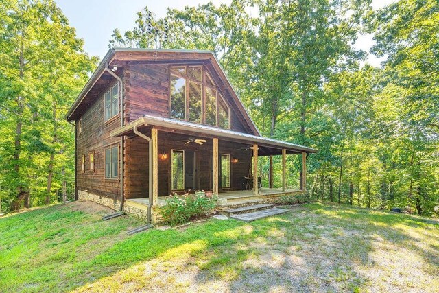 145 Mountain Forest Dr, Union Mills, NC 28167 - photo 26