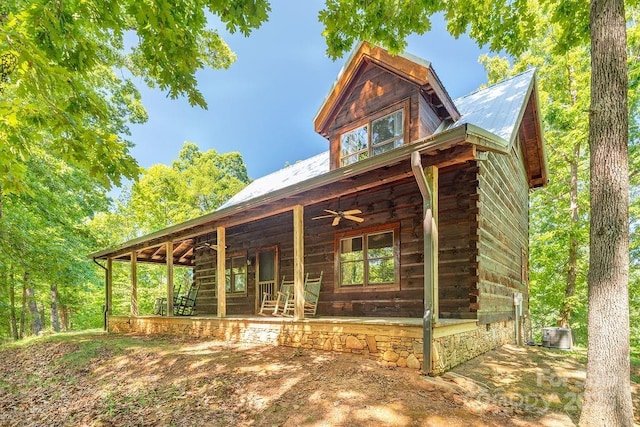 145 Mountain Forest Dr, Union Mills, NC 28167 - photo 27
