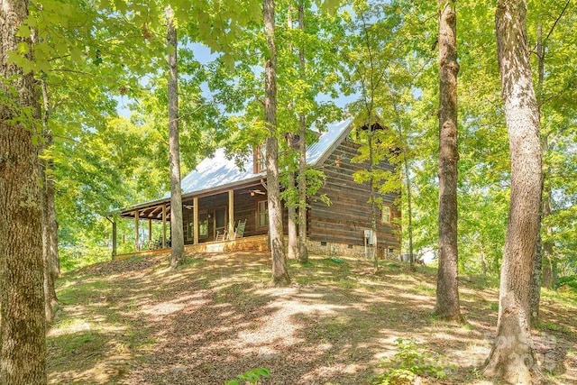 145 Mountain Forest Dr, Union Mills, NC 28167 - photo 28