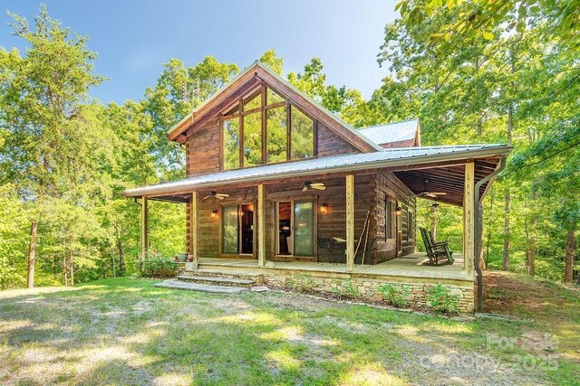 145 Mountain Forest Dr, Union Mills, NC 28167 - photo 33