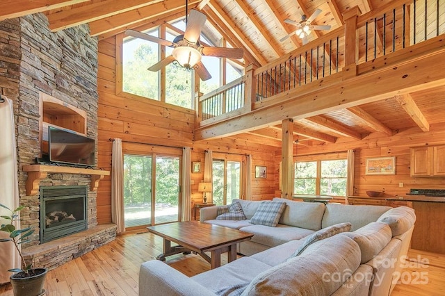 145 Mountain Forest Dr, Union Mills, NC 28167 - photo 35