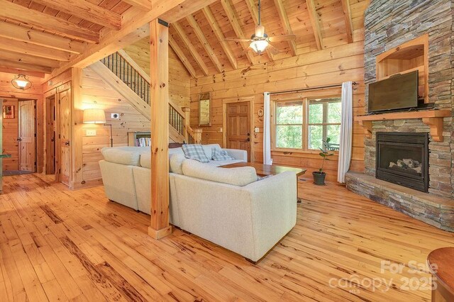 145 Mountain Forest Dr, Union Mills, NC 28167 - photo 37