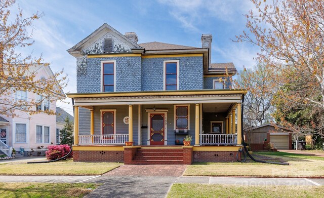 143 Reid St, Rock Hill, SC 29730 - photo 1