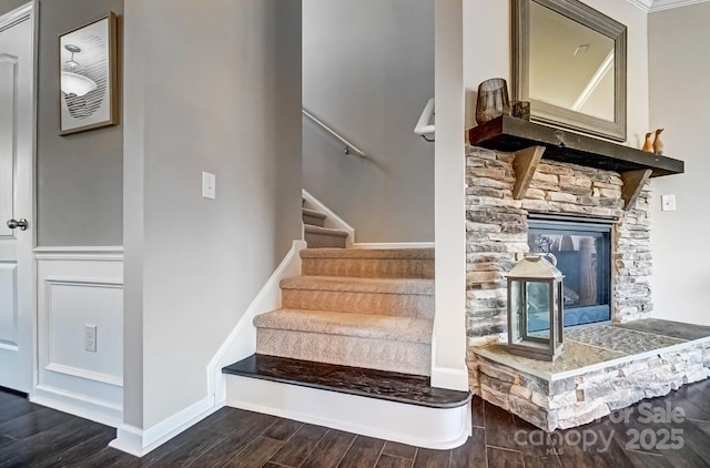 13240 Carolina Wren Ct, Charlotte, NC 28278 - photo 16