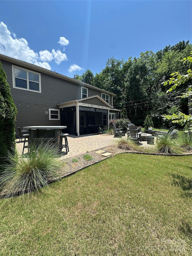 13240 Carolina Wren Ct, Charlotte, NC 28278 - photo 29