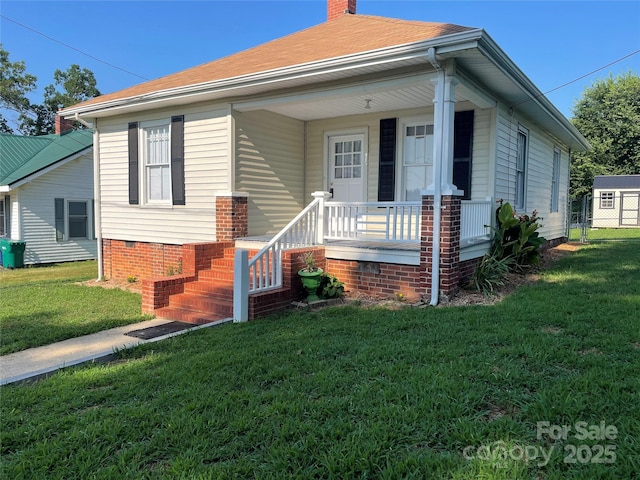 915 Spruce St, Albemarle, NC 28001 - photo 1