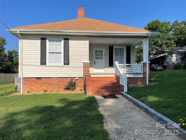 915 Spruce St, Albemarle, NC 28001 - photo 2