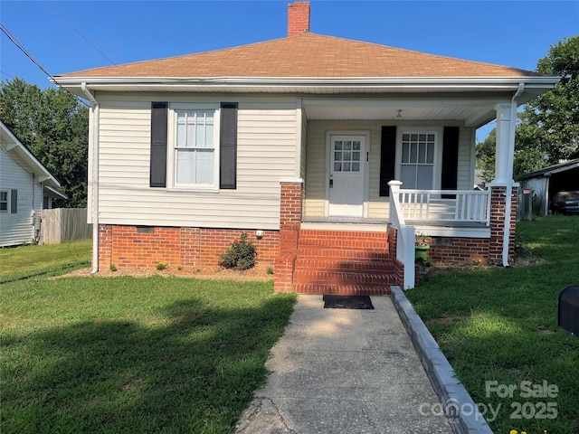 915 Spruce St, Albemarle, NC 28001 - photo 3