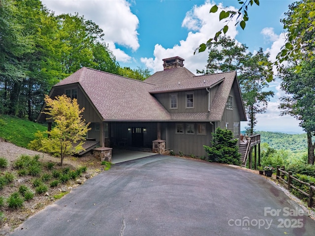 315 Jocassee Trl, Sapphire, NC 28774 - photo 2