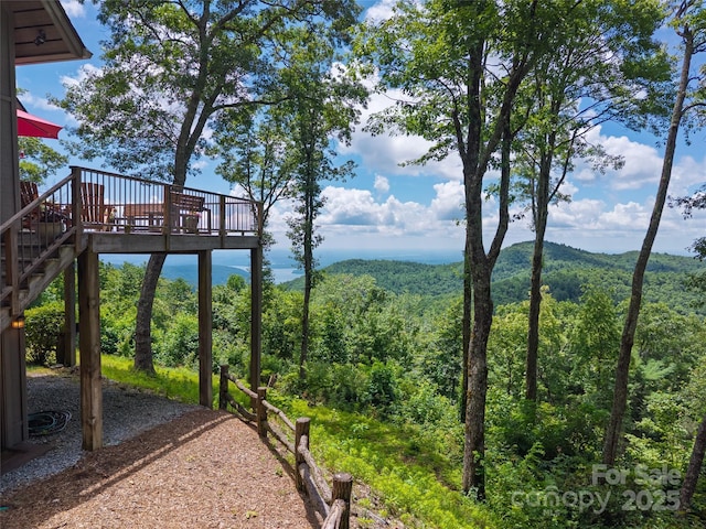 315 Jocassee Trl, Sapphire, NC 28774 - photo 5