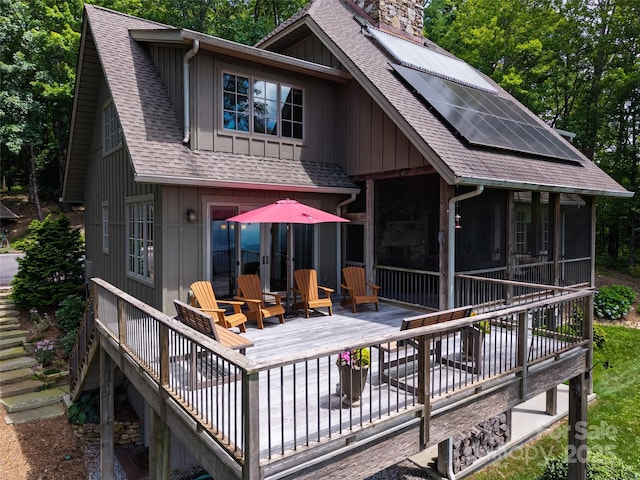 315 Jocassee Trl, Sapphire, NC 28774 - photo 6