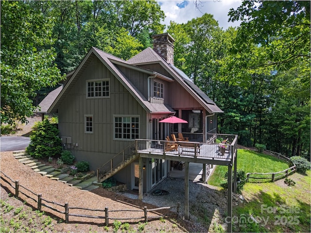 315 Jocassee Trl, Sapphire, NC 28774 - photo 7