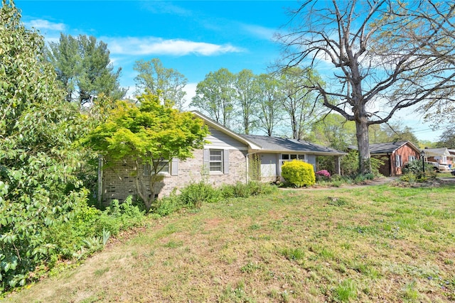 611 Greenway Dr, Statesville, NC 28677 - photo 29