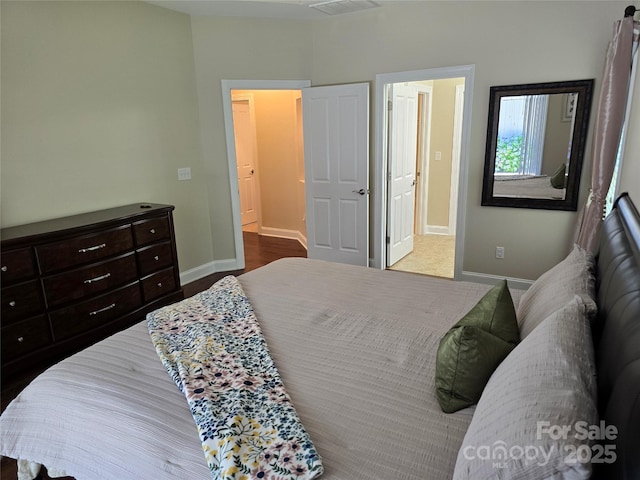 1112 Avalon Pl, Stallings, NC 28104 - bedroom with baseboards