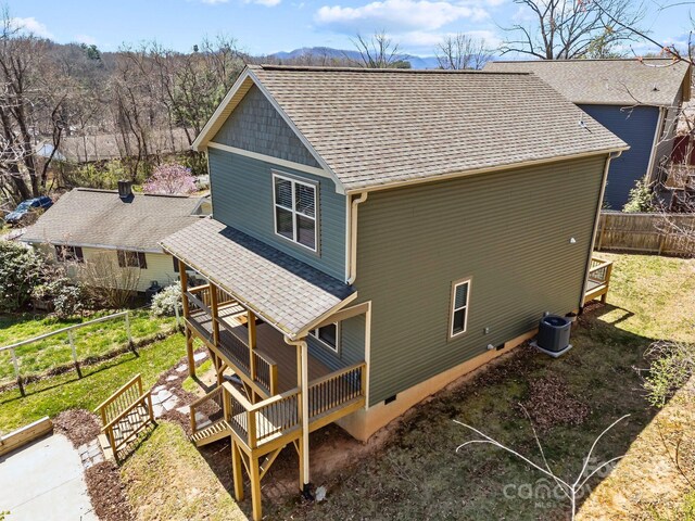 10 Hi Alta Ave, Asheville, NC 28806 - photo 5